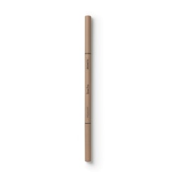 Browgame Cosmetics Brow pen øyenbrynsblyant - taupe