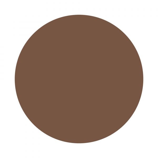 Browgame Cosmetics Brow pen øyenbrynsblyant - Brown