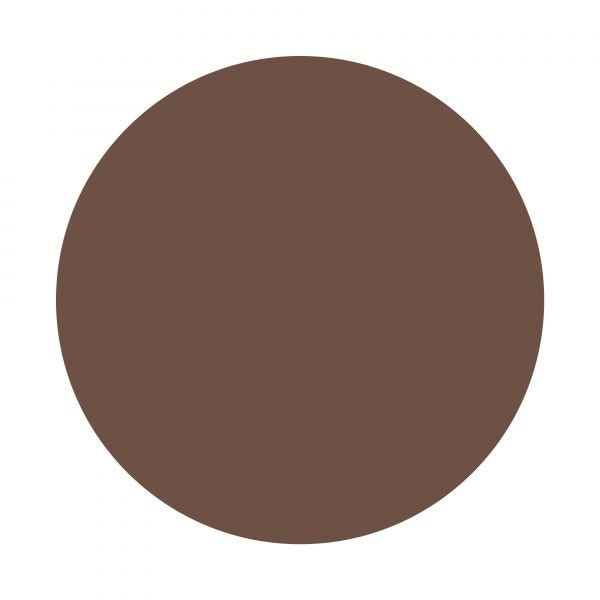 Browgame Cosmetics Brow pen øyenbrynsblyant - Dark Brown