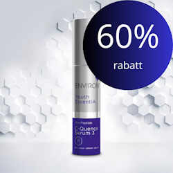 tilbud ENVIRON  Youth EssentiA - C-Quence Serum 3, 35 ml - A og C vitamin serum 3 (dato 7/25)