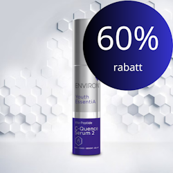 Tilbud  ENVIRON  Youth EssentiA - C-Quence Serum 2. 35ml -  A og C vitamin serum2 (dato 7/25)