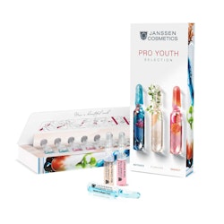 Janssen Cosmetics PRO YOUTH Selection - 7-day anti-ageing ampoule cure 7 x 2 m