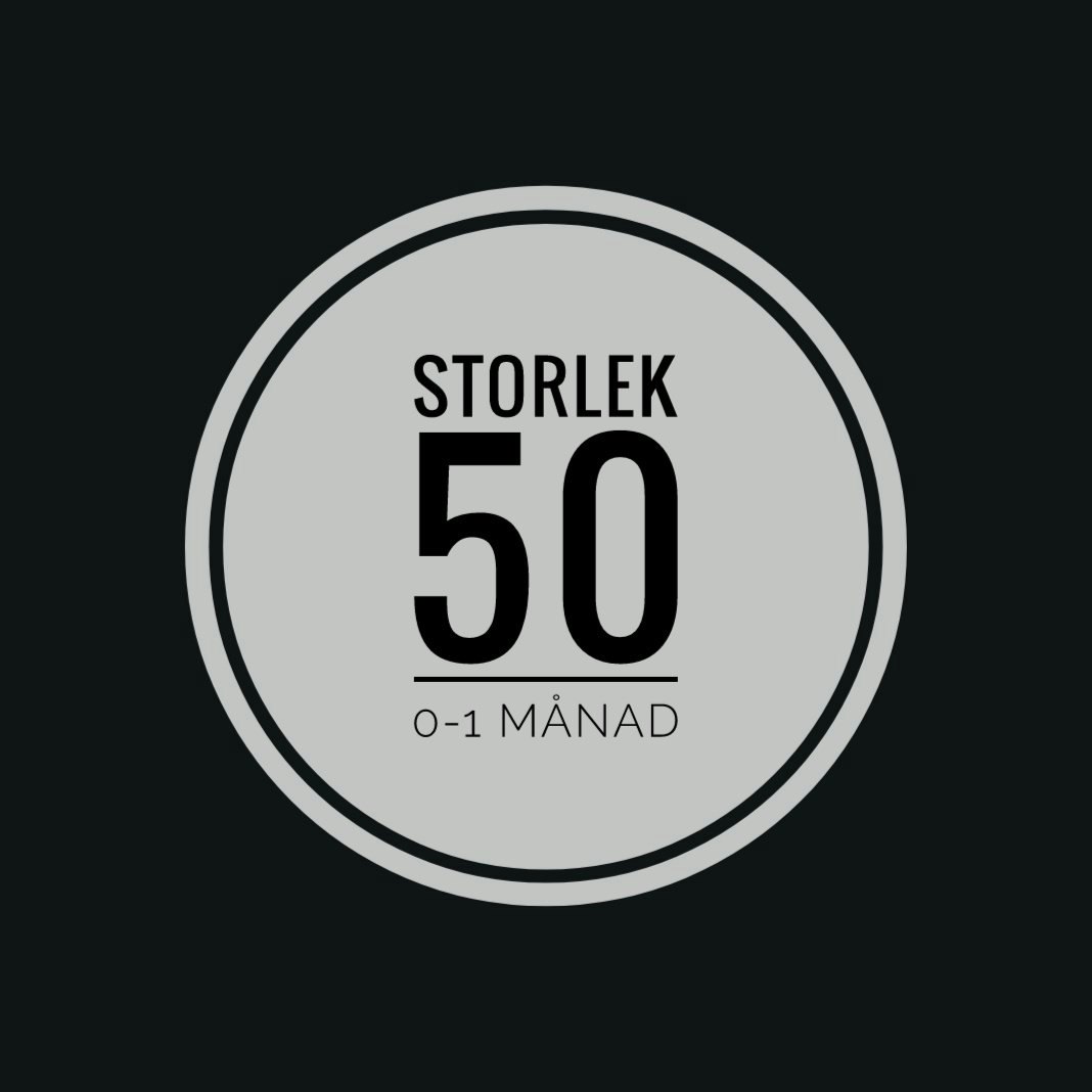 Storlek 50 - MeraMammaLouise