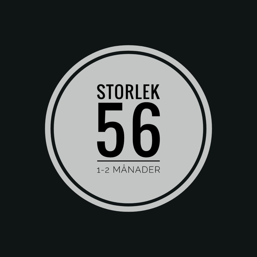 Storlek 56 - MeraMammaLouise