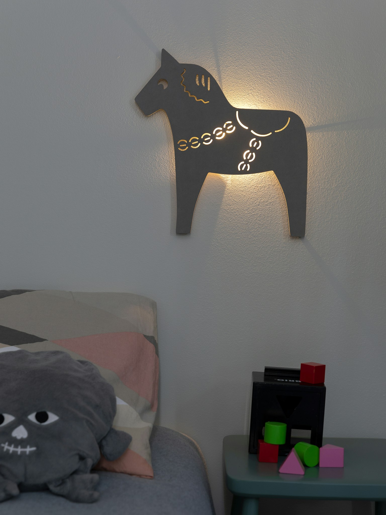 Dalahäst