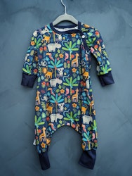 Ekologisk heldress