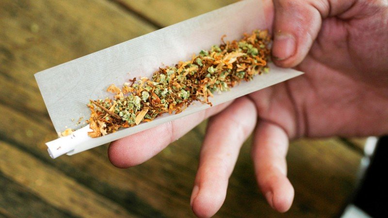 Det Lagliga Cannabiset i Sverige: En Komplex Diskussion