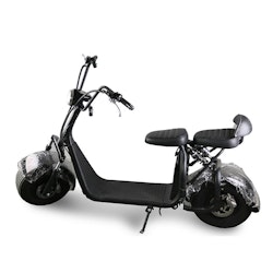 Fatscooter Spaceglider 1500W | 20Ah