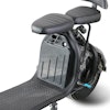 Fatscooter Spaceglider 1000W | 12Ah