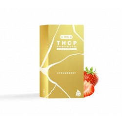 Premium Vape THC-P 10%