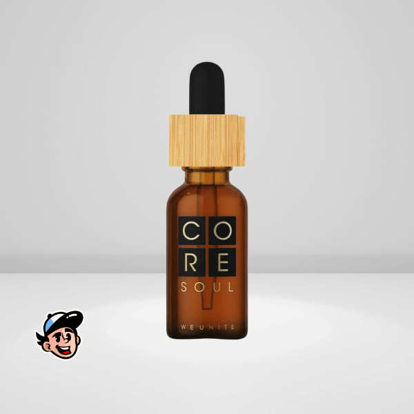 Core Soul CBD Olja 2000mg 20%