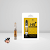 CBDG H5+ Cartridge Super Lemon Haze 0,5ml