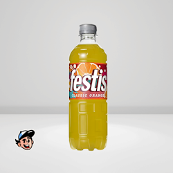 Festis - Classic Orange 500ml