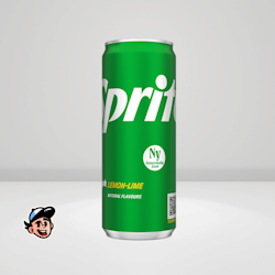 Sprite 33cl