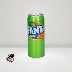 Fanta Exotic 33cl