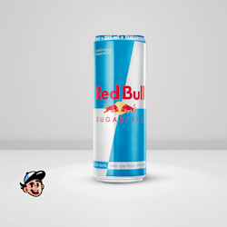 Red Bull 25cl