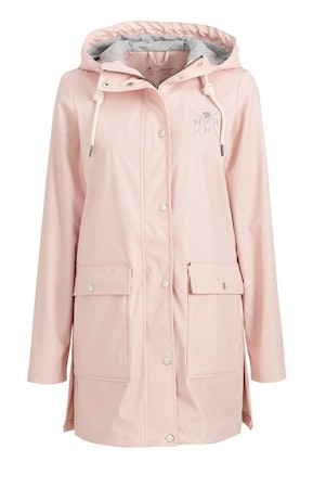 HoH Raincoat Pink