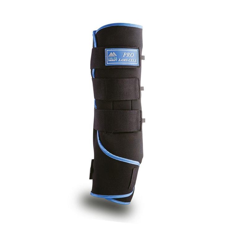 Lami-Cell Pro Cooling Therapy Boots Kylbandage 2-pack - REA ord. pris 969kr