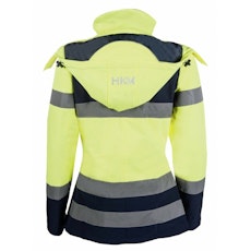 HKM Safety Reflexjacka - REA ord. pris 849kr