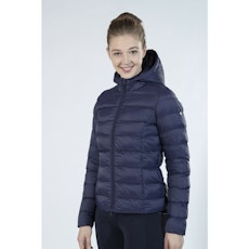 HKM Quilted Jacka Lena Pistachio - REA ord. pris 449kr