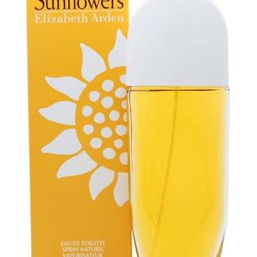 Sunflower Parfym
