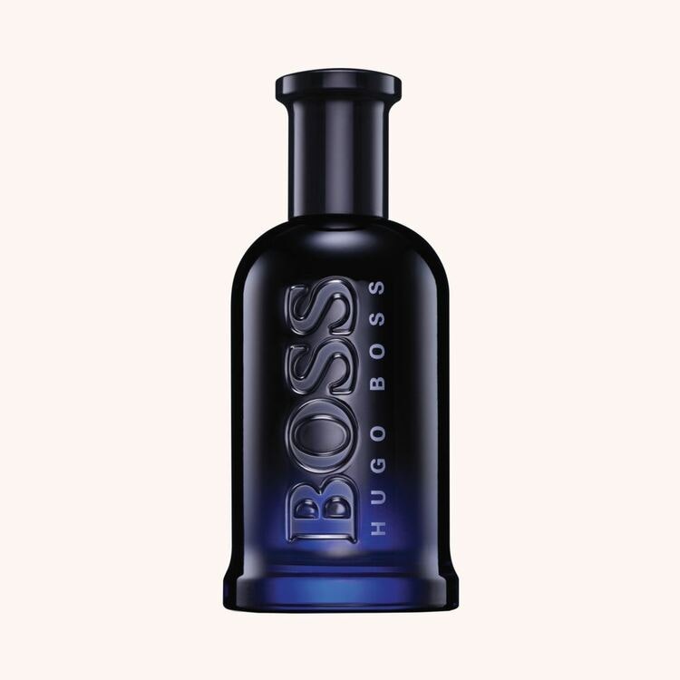 Hugo Boss Bottled night EdT 100 ml