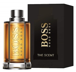 Hugo Boss The Scent EDT Spray 200ml
