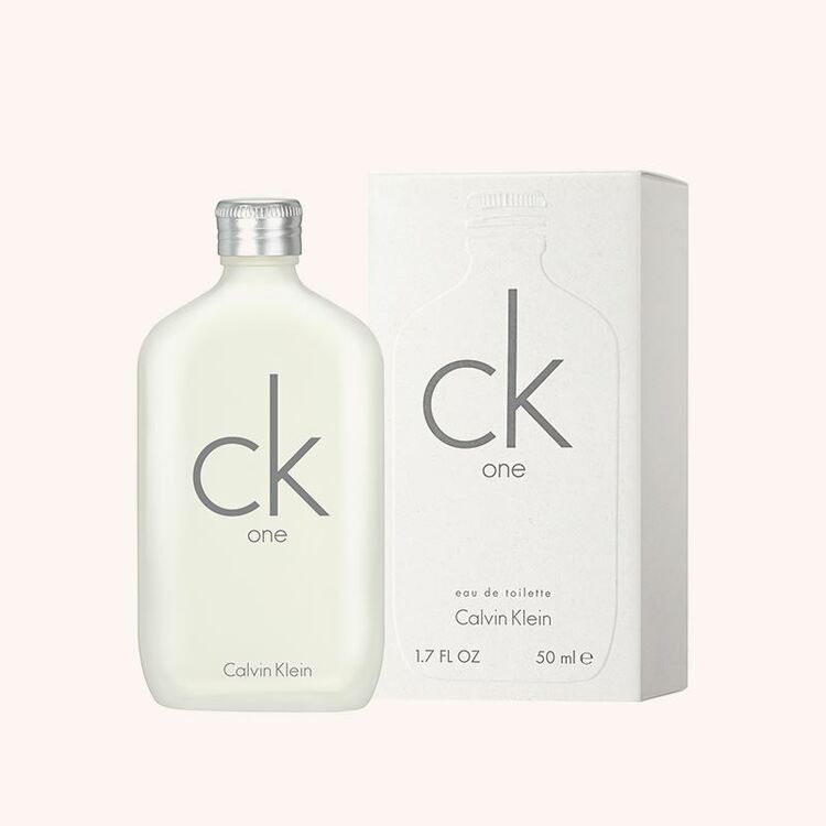CK One, EdT parfym