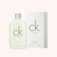 CK One, EdT 100 ml