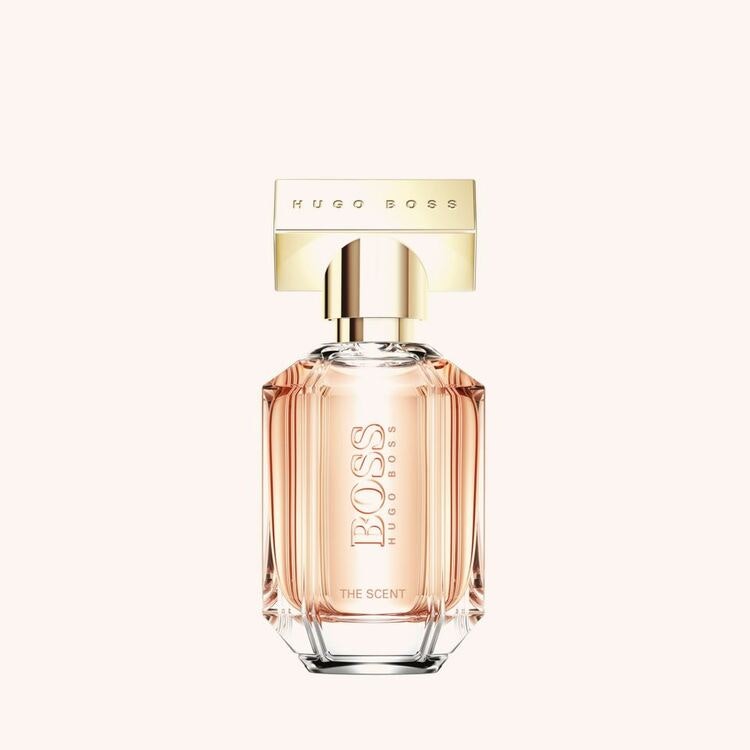 Hugo Boss The scent for her 100 ml - Kläder online | Mode till Dam & Herr |  Papayas.se