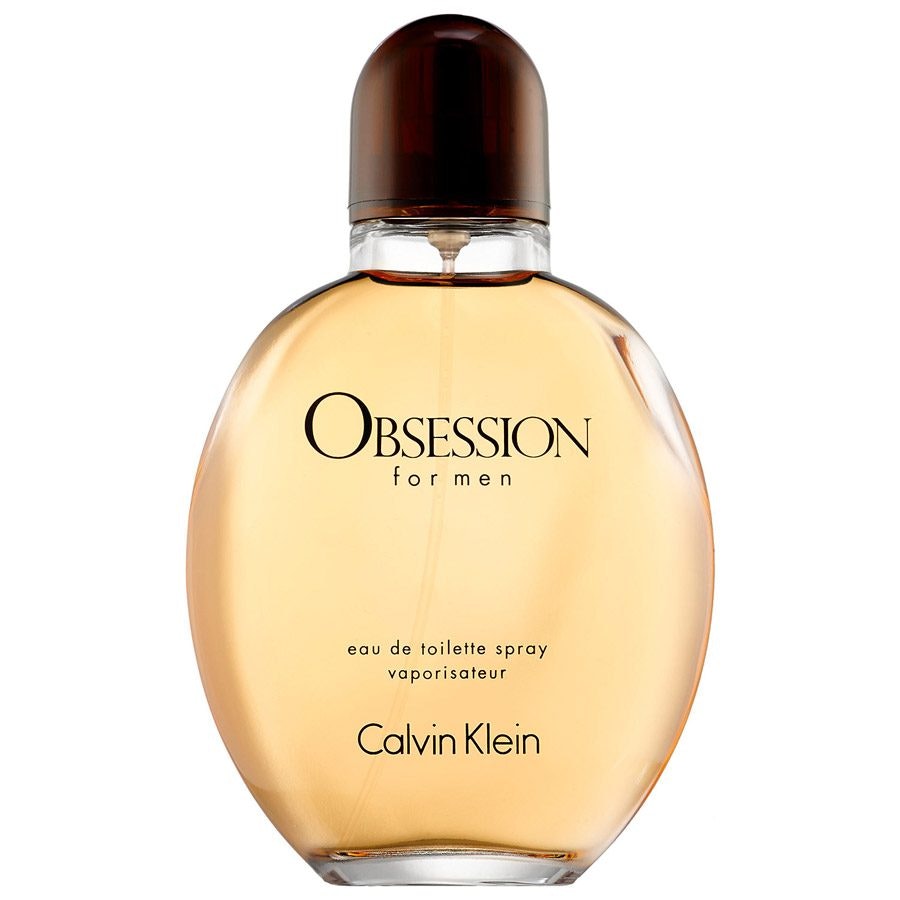 Calvin Klein Obsession for Men edt 125ml - Kläder online | Mode till Dam &  Herr | Papayas.se