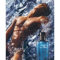 Davidoff Cool Water Men edt 125ml