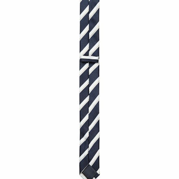 Klassisk slips