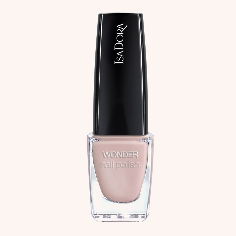 Wonder Nagellack