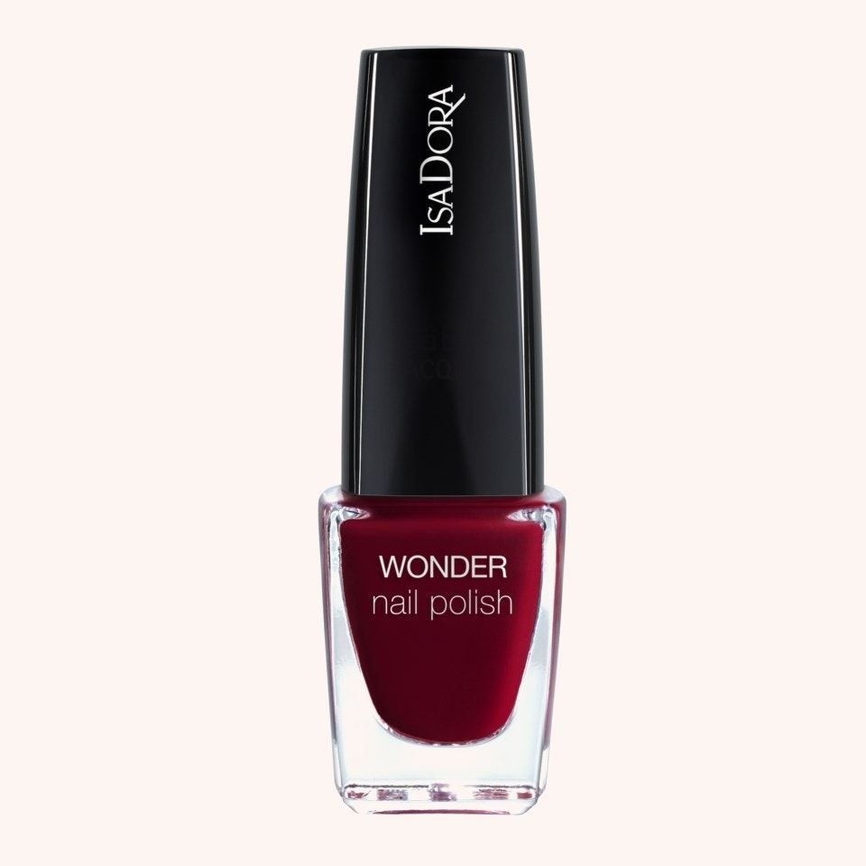 Wonder Nagellack