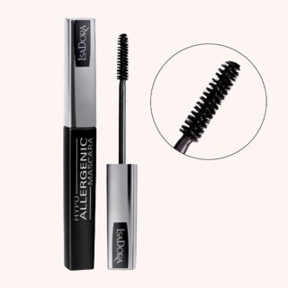 Hypo-Allergenic Mascara