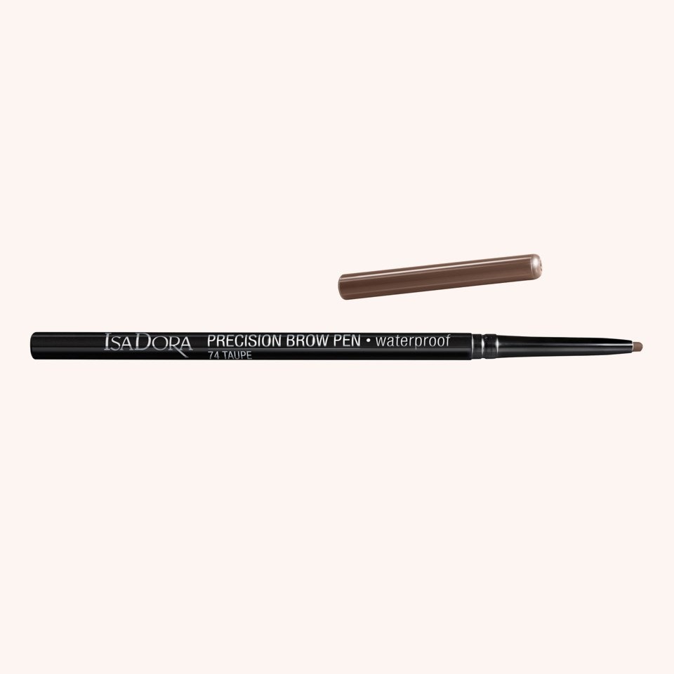 Precision eyebrow pen Waterproof