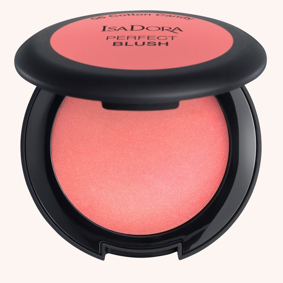 Perfect Blush