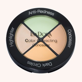 Color Correcting Concealer 30 Anti-Redness