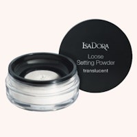 Loose Setting Powder