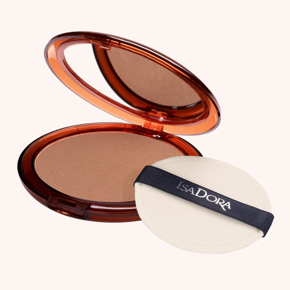 Bronzing Powder