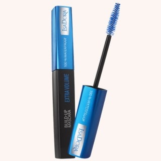 Build-Up Mascara Extra Volume Waterproof