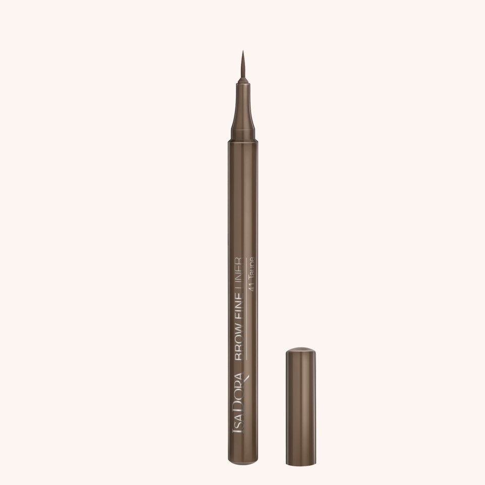 Brow fine liner