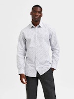 Slim Hugo shirt