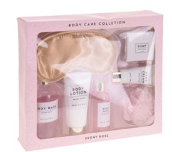 Body Care collection