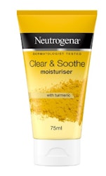 Neutrogena Clear & Soothe Moisturiser