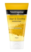 Neutrogena Clear & Soothe Moisturiser