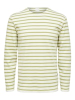 Briac stripe shirt