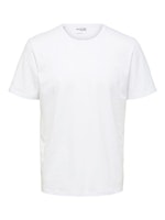 T-Shirt, rundhalsad, Selected homme