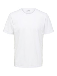 T-Shirt, rundhalsad, Selected homme